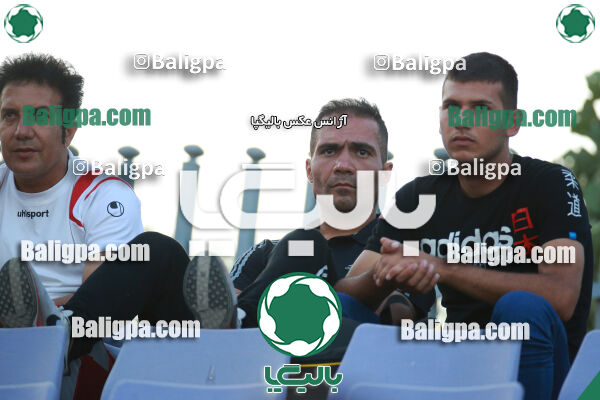 استقلال ۲ - ۰ پرسپولیس