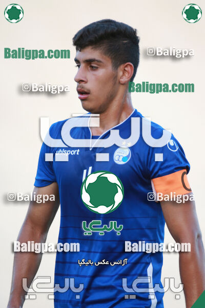 استقلال ۲ - ۰ پرسپولیس