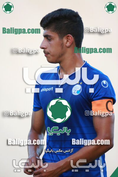 استقلال ۲ - ۰ پرسپولیس