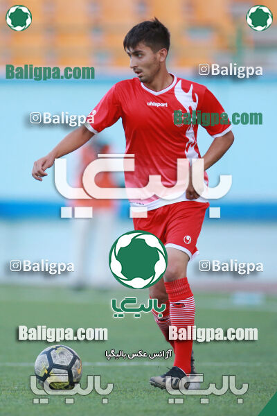 استقلال ۲ - ۰ پرسپولیس