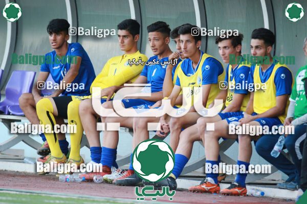 استقلال ۲ - ۰ پرسپولیس