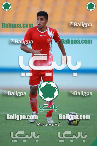 استقلال ۲ - ۰ پرسپولیس