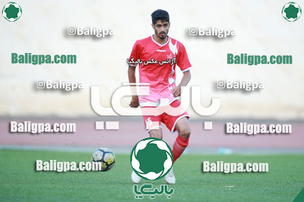 استقلال ۲ - ۰ پرسپولیس