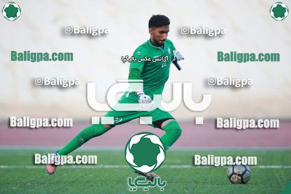 استقلال ۲ - ۰ پرسپولیس
