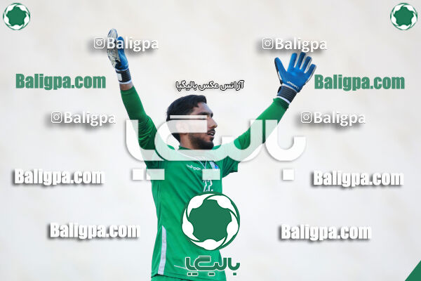 استقلال ۲ - ۰ پرسپولیس