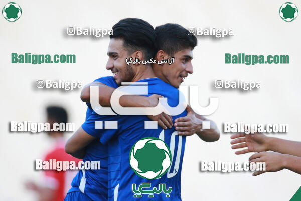 استقلال ۲ - ۰ پرسپولیس