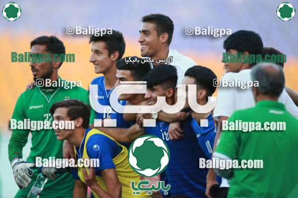 استقلال ۲ - ۰ پرسپولیس