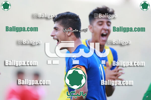 استقلال ۲ - ۰ پرسپولیس