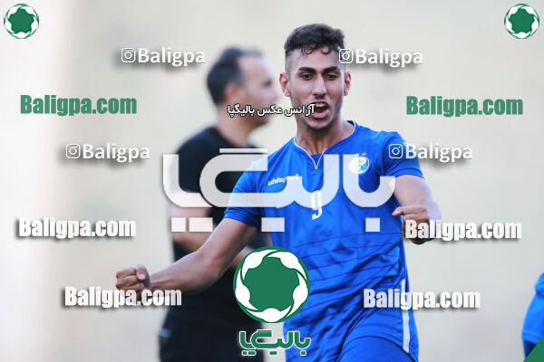 استقلال ۲ - ۰ پرسپولیس