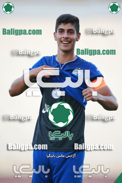 استقلال ۲ - ۰ پرسپولیس