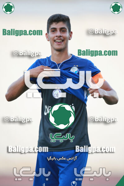استقلال ۲ - ۰ پرسپولیس