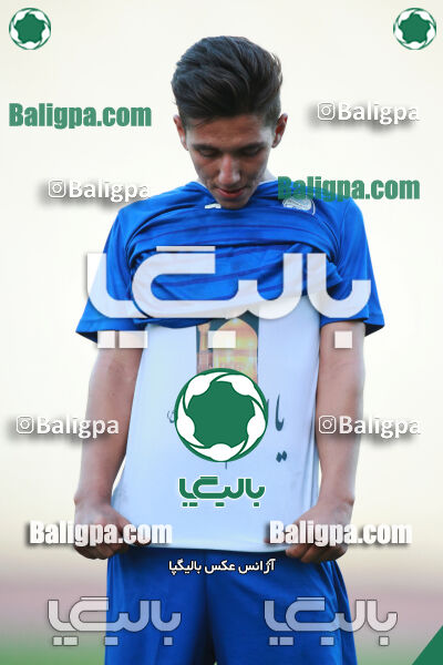 استقلال ۲ - ۰ پرسپولیس