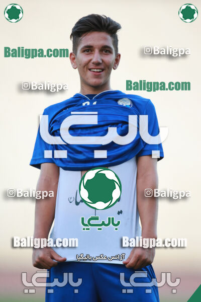 استقلال ۲ - ۰ پرسپولیس
