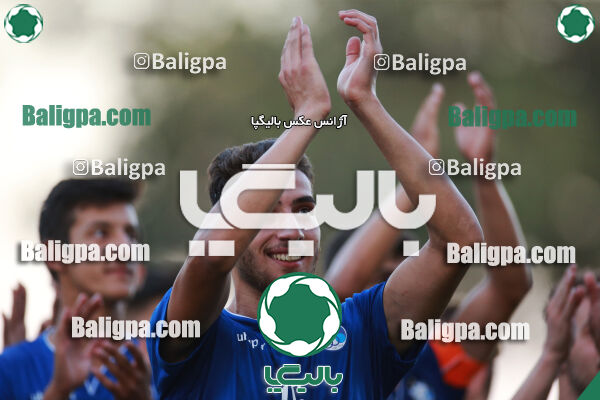 استقلال ۲ - ۰ پرسپولیس