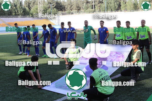 استقلال ۲ - ۰ پرسپولیس