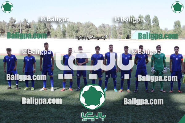 استقلال ۲ - ۰ پرسپولیس