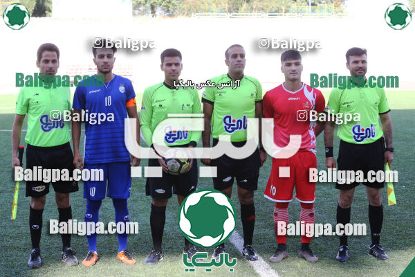 استقلال ۲ - ۰ پرسپولیس