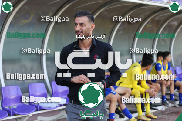 استقلال ۲ - ۰ پرسپولیس