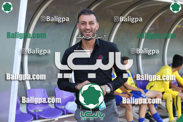استقلال ۲ - ۰ پرسپولیس