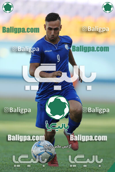 استقلال ۲ - ۰ پرسپولیس