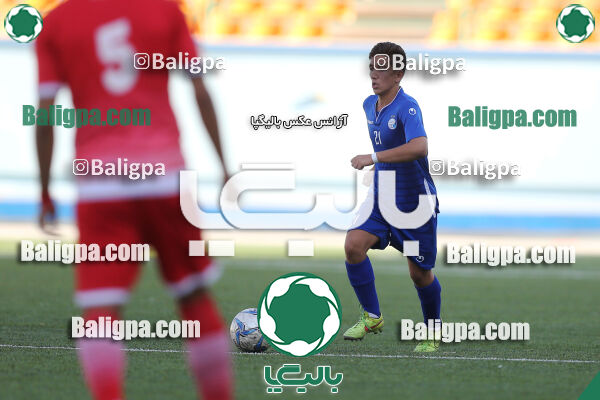 استقلال ۲ - ۰ پرسپولیس