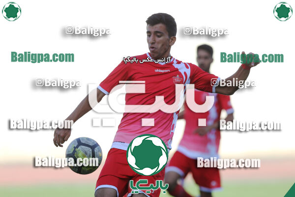 استقلال ۲ - ۰ پرسپولیس