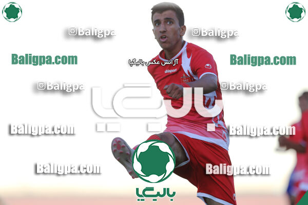 استقلال ۲ - ۰ پرسپولیس