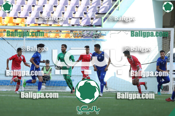 استقلال ۲ - ۰ پرسپولیس