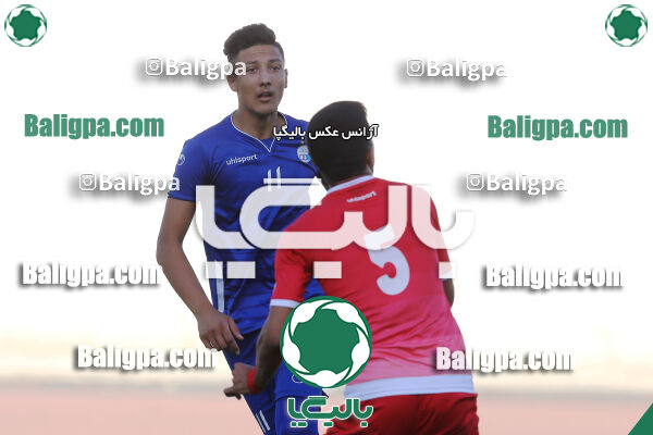 استقلال ۲ - ۰ پرسپولیس
