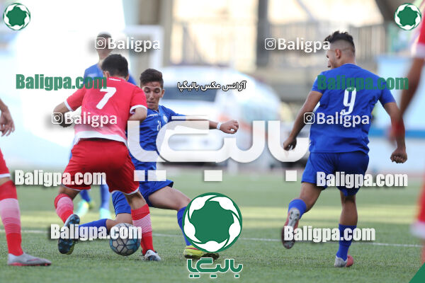 استقلال ۲ - ۰ پرسپولیس