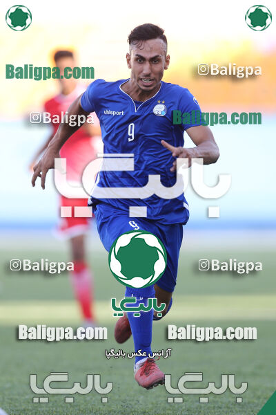 استقلال ۲ - ۰ پرسپولیس