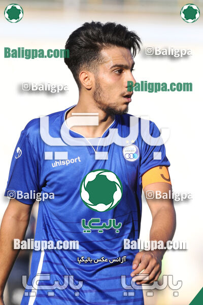استقلال ۲ - ۰ پرسپولیس
