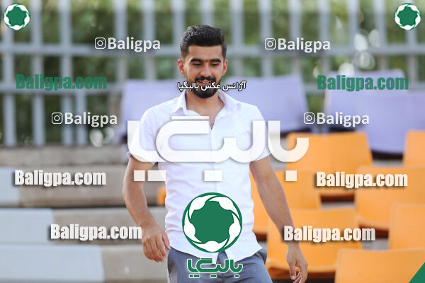 استقلال ۲ - ۰ پرسپولیس