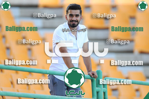 استقلال ۲ - ۰ پرسپولیس
