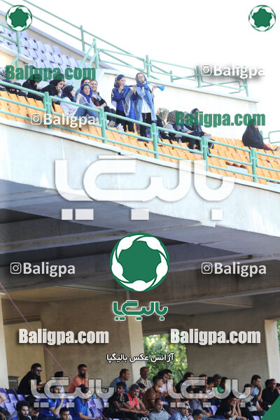 استقلال ۲ - ۰ پرسپولیس