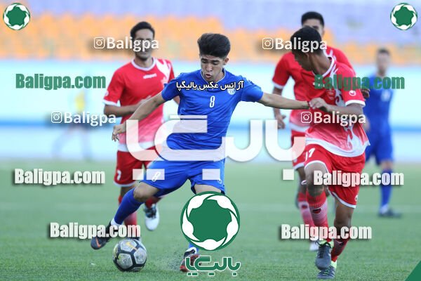 استقلال ۲ - ۰ پرسپولیس