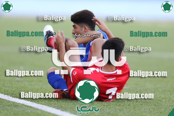 استقلال ۲ - ۰ پرسپولیس