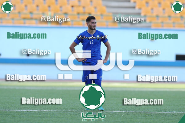 استقلال ۲ - ۰ پرسپولیس