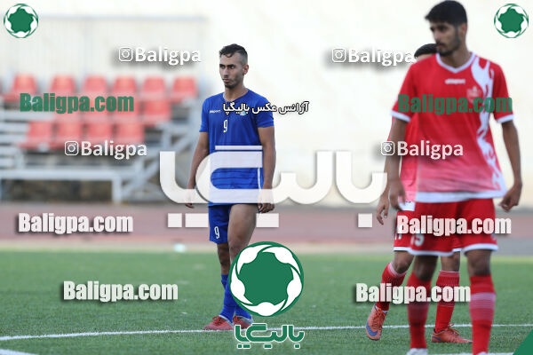استقلال ۲ - ۰ پرسپولیس