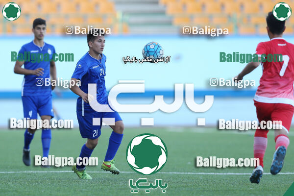 استقلال ۲ - ۰ پرسپولیس