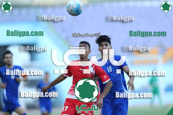 استقلال ۲ - ۰ پرسپولیس