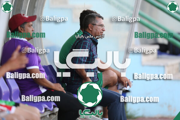 استقلال ۲ - ۰ پرسپولیس