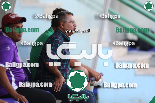 استقلال ۲ - ۰ پرسپولیس