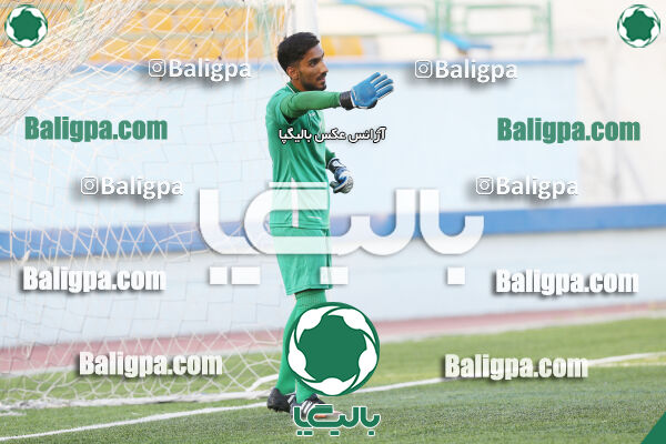 استقلال ۲ - ۰ پرسپولیس