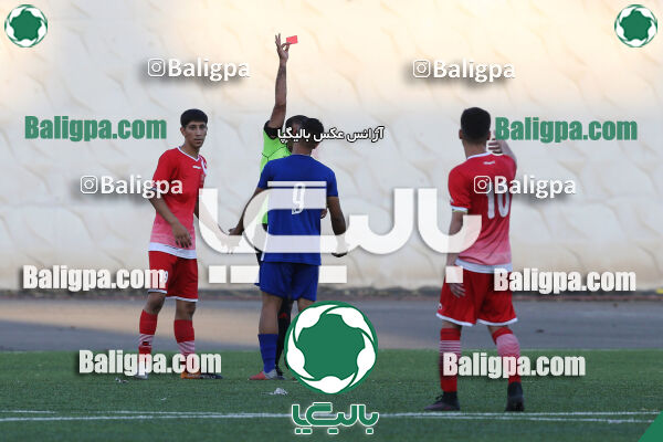 استقلال ۲ - ۰ پرسپولیس