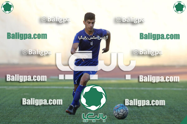 استقلال ۲ - ۰ پرسپولیس