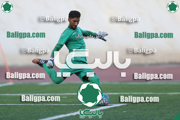 استقلال ۲ - ۰ پرسپولیس