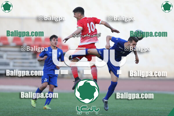 استقلال ۲ - ۰ پرسپولیس