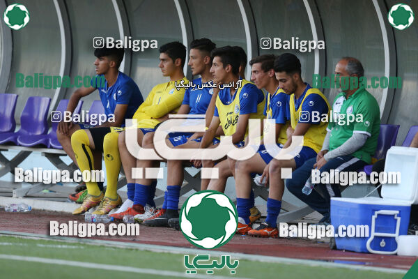 استقلال ۲ - ۰ پرسپولیس
