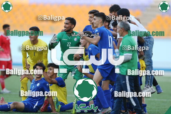 استقلال ۲ - ۰ پرسپولیس